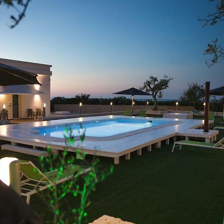Bed & Breakfast Del Faro Giovinazzo Zewnętrze zdjęcie