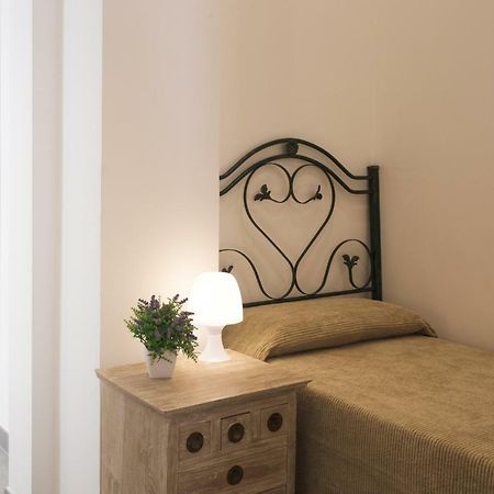 Bed & Breakfast Del Faro Giovinazzo Zewnętrze zdjęcie