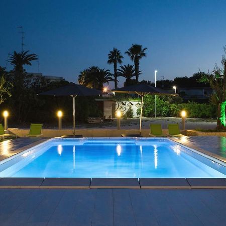 Bed & Breakfast Del Faro Giovinazzo Zewnętrze zdjęcie