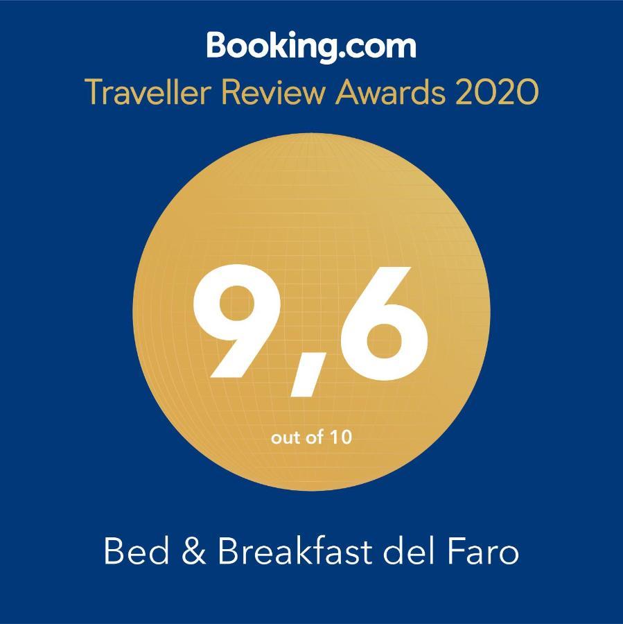 Bed & Breakfast Del Faro Giovinazzo Zewnętrze zdjęcie