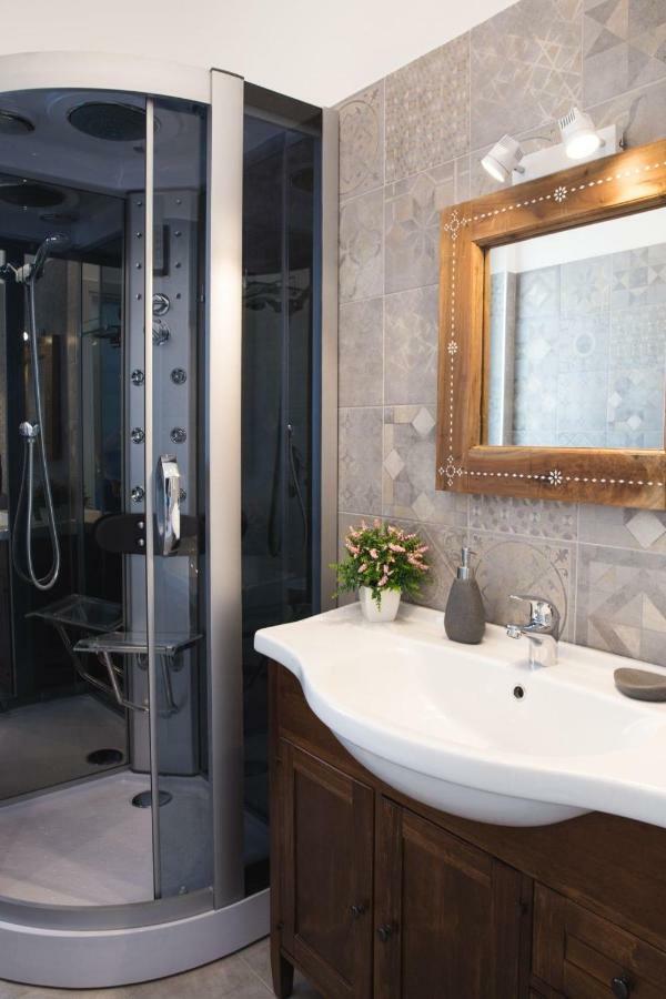 Bed & Breakfast Del Faro Giovinazzo Zewnętrze zdjęcie