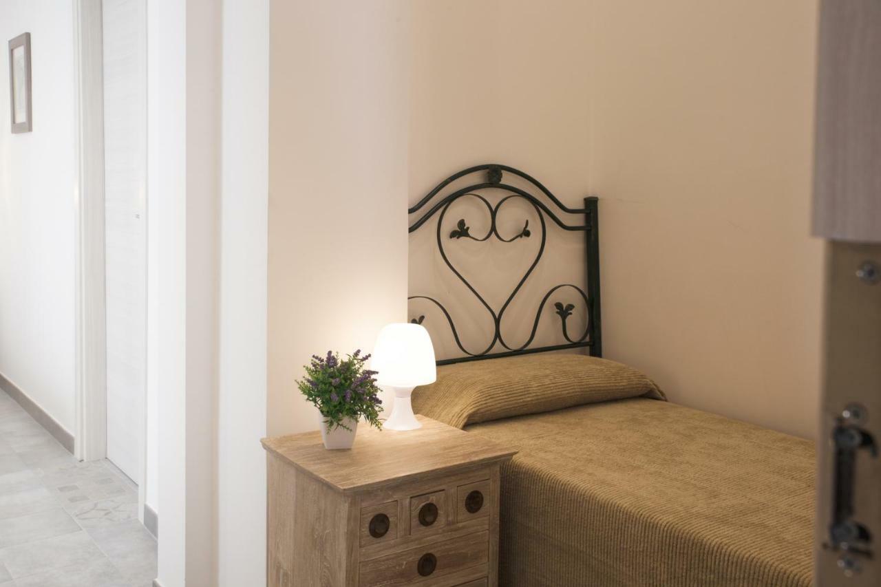 Bed & Breakfast Del Faro Giovinazzo Zewnętrze zdjęcie