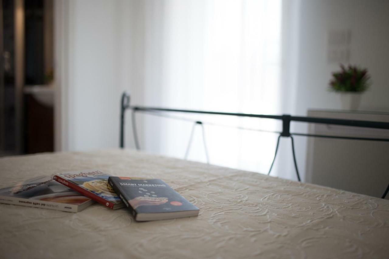Bed & Breakfast Del Faro Giovinazzo Zewnętrze zdjęcie