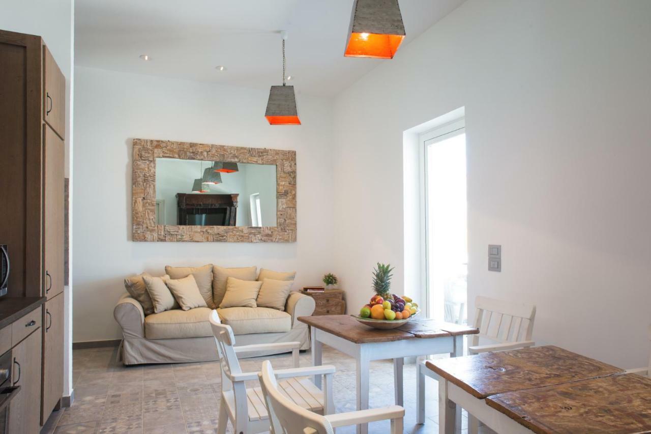 Bed & Breakfast Del Faro Giovinazzo Zewnętrze zdjęcie