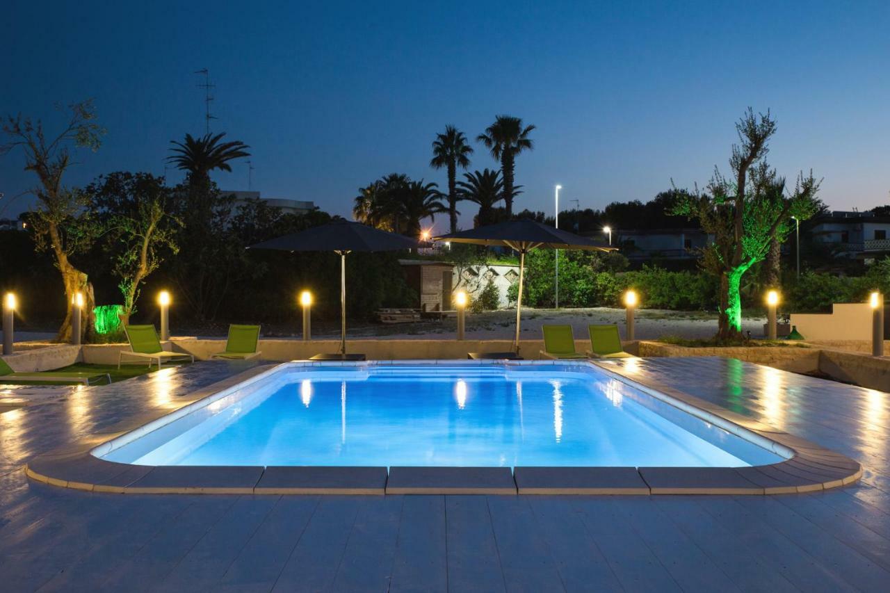 Bed & Breakfast Del Faro Giovinazzo Zewnętrze zdjęcie