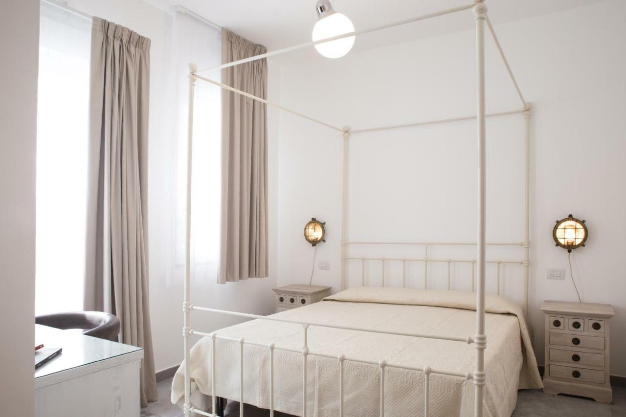 Bed & Breakfast Del Faro Giovinazzo Zewnętrze zdjęcie