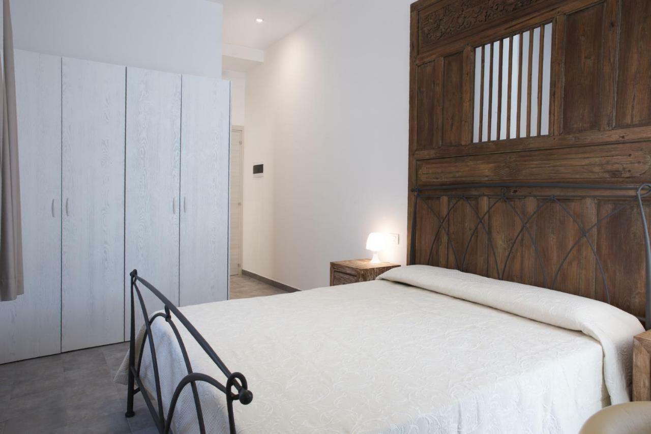Bed & Breakfast Del Faro Giovinazzo Zewnętrze zdjęcie
