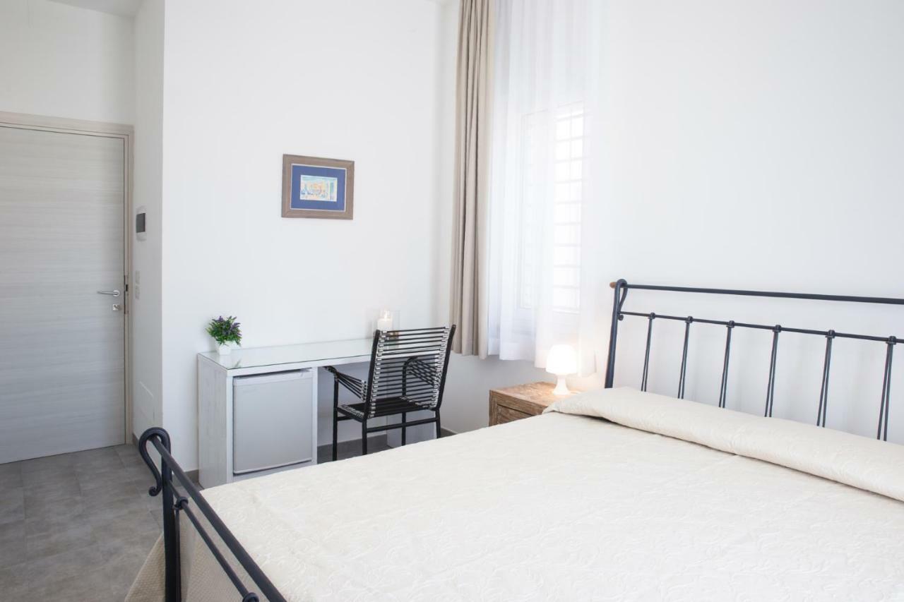 Bed & Breakfast Del Faro Giovinazzo Zewnętrze zdjęcie