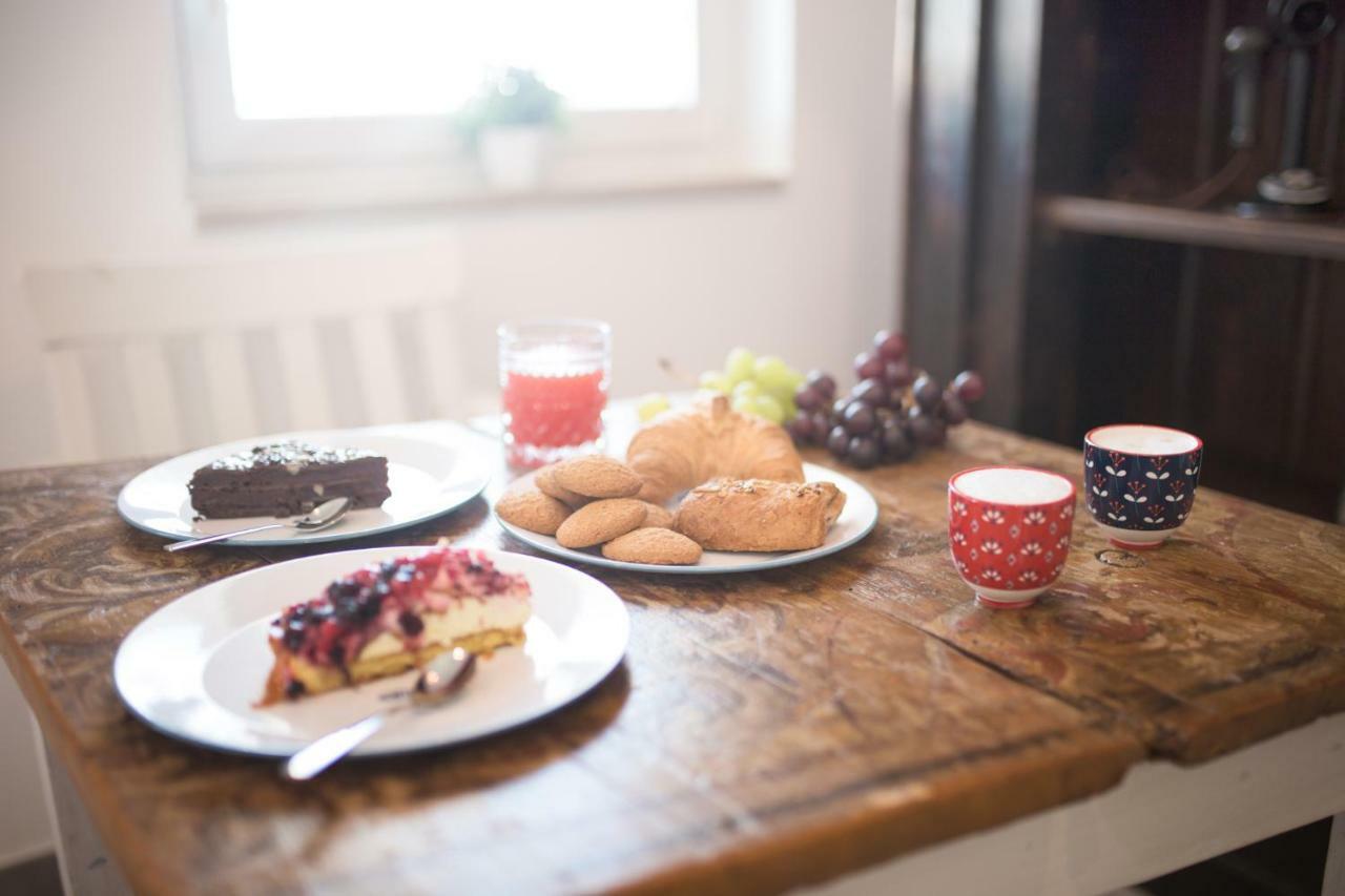 Bed & Breakfast Del Faro Giovinazzo Zewnętrze zdjęcie