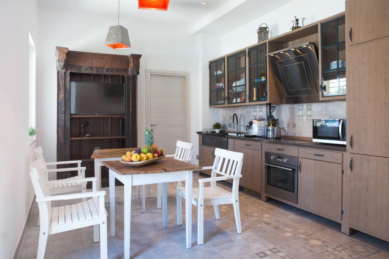 Bed & Breakfast Del Faro Giovinazzo Zewnętrze zdjęcie
