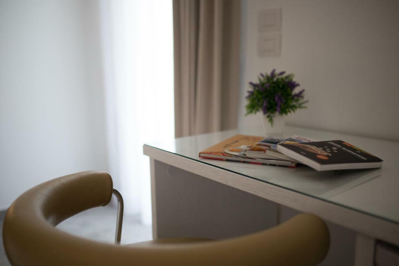 Bed & Breakfast Del Faro Giovinazzo Zewnętrze zdjęcie