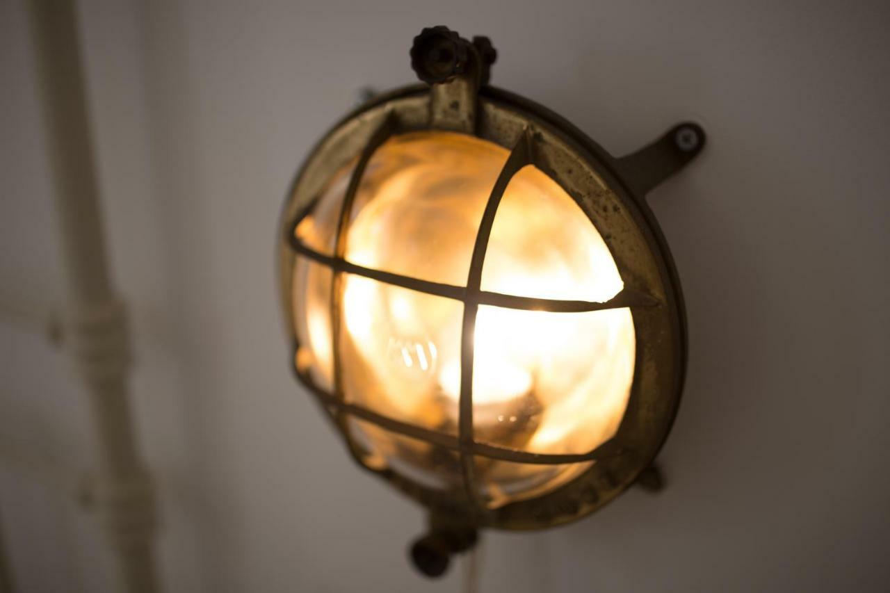 Bed & Breakfast Del Faro Giovinazzo Zewnętrze zdjęcie