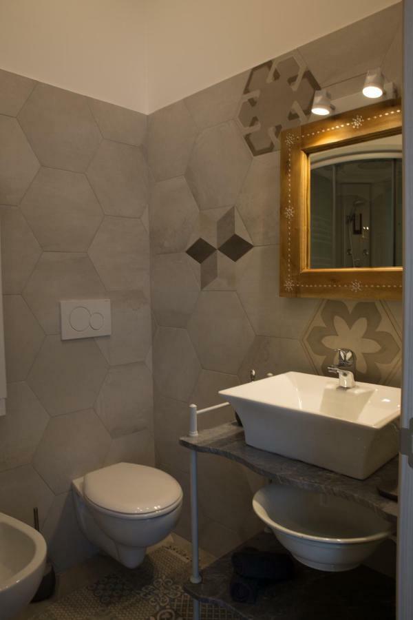 Bed & Breakfast Del Faro Giovinazzo Zewnętrze zdjęcie