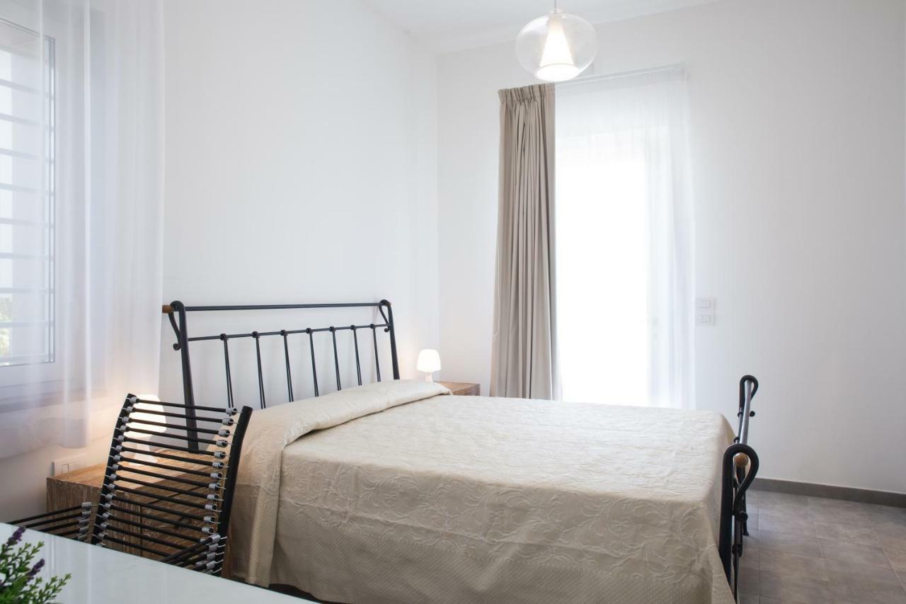 Bed & Breakfast Del Faro Giovinazzo Zewnętrze zdjęcie