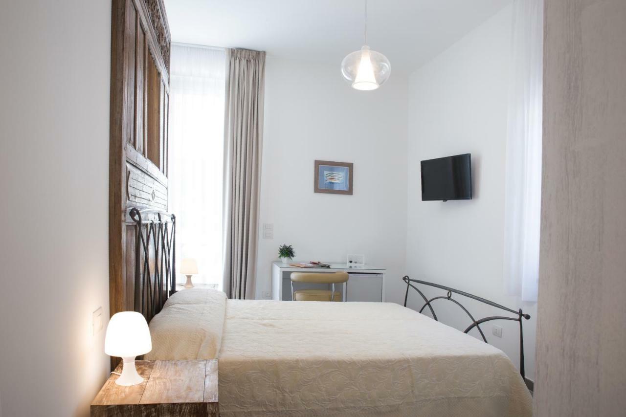 Bed & Breakfast Del Faro Giovinazzo Zewnętrze zdjęcie