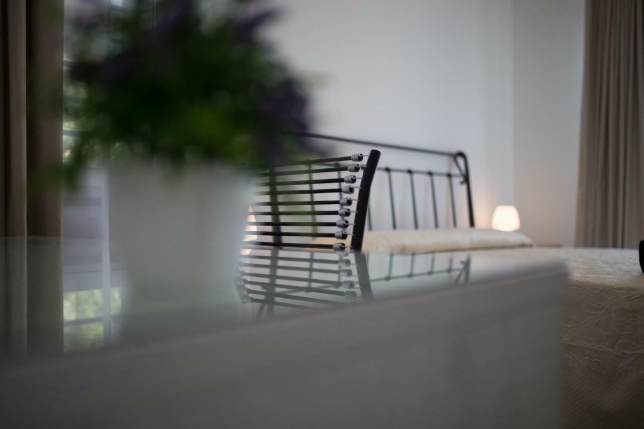 Bed & Breakfast Del Faro Giovinazzo Zewnętrze zdjęcie