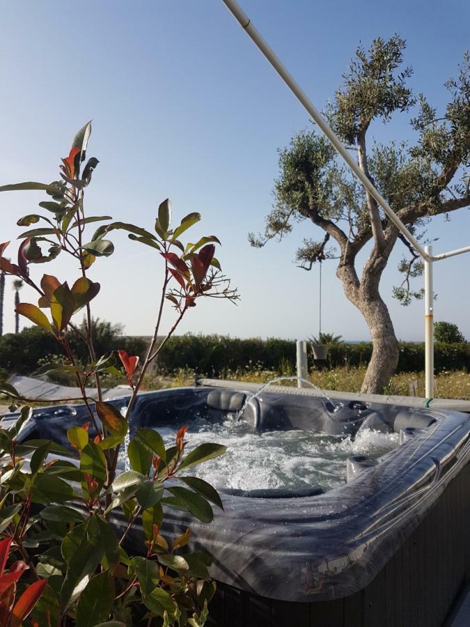Bed & Breakfast Del Faro Giovinazzo Zewnętrze zdjęcie