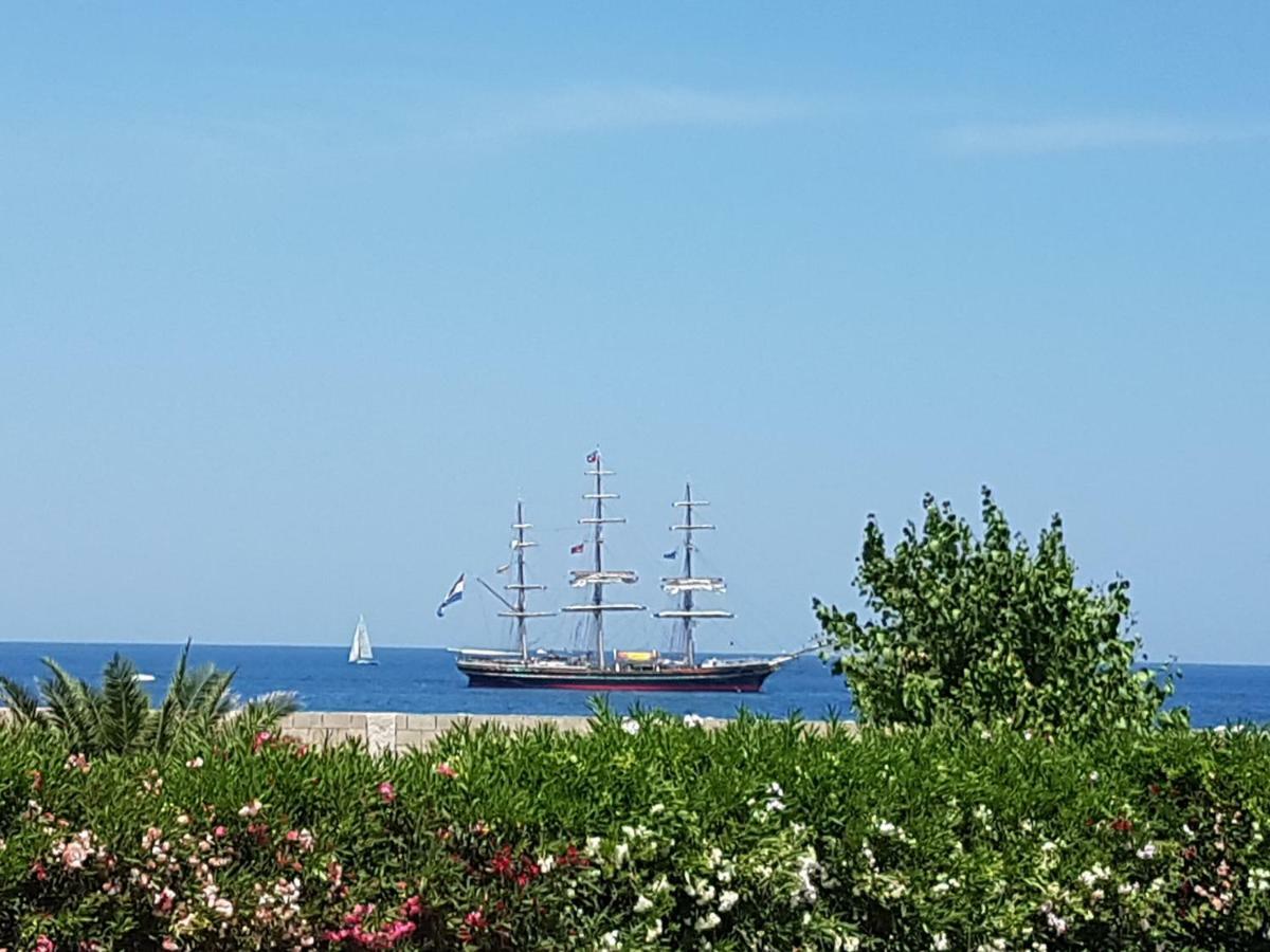 Bed & Breakfast Del Faro Giovinazzo Zewnętrze zdjęcie
